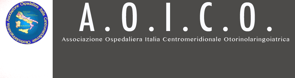 BLOG UFFICIALE DELL'AOICO