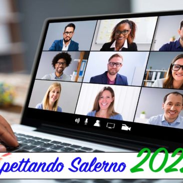 Suggerisci il titolo dei Webinar 2022